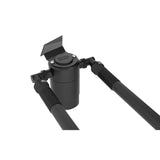 K AND N ENGINEERING 81-0810 Oil Catch Can/Separator