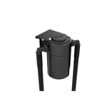 K AND N ENGINEERING 81-0813 Oil Catch Can/Separator