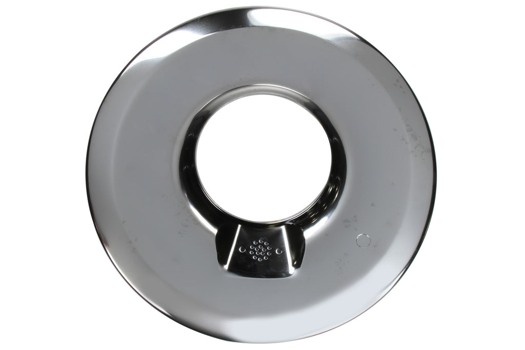 K AND N ENGINEERING 85-1541 14in. Dia. x 5 1/8in. Flange Baseplate