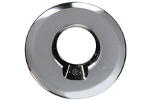 Load image into Gallery viewer, K AND N ENGINEERING 85-1541 14in. Dia. x 5 1/8in. Flange Baseplate