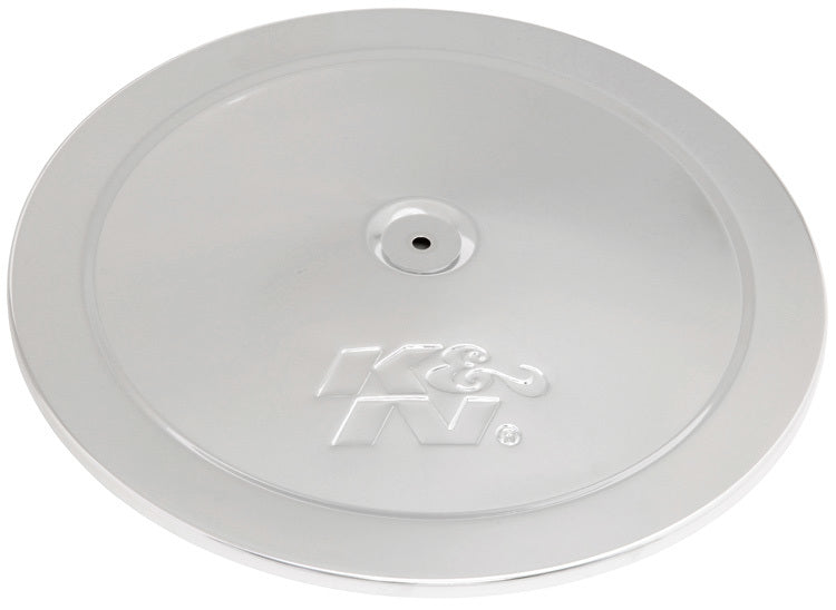 K AND N ENGINEERING 85-6842 14in O.D. Top Plate