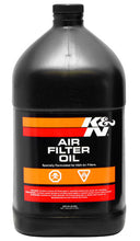 Load image into Gallery viewer, K AND N ENGINEERING 99-0551 1 Gallon Filter Oil