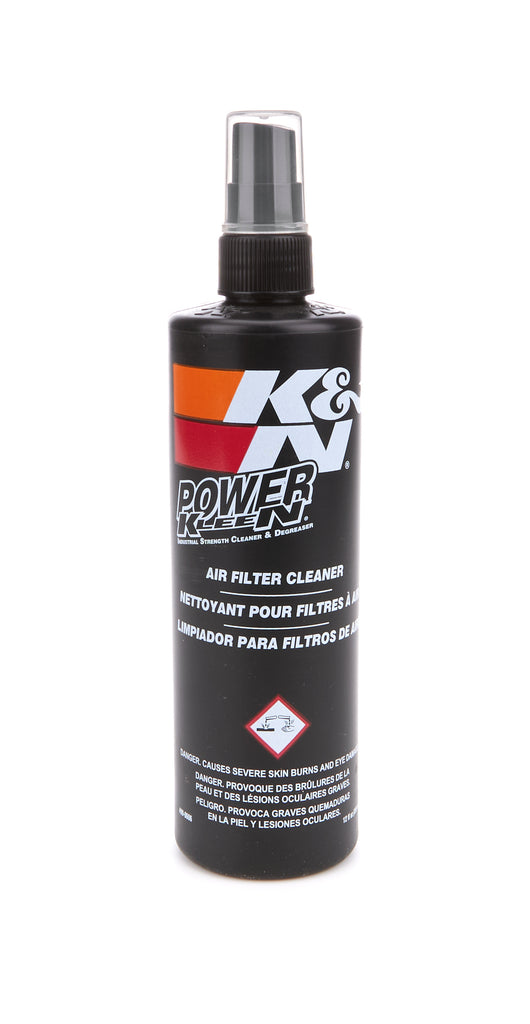 K AND N ENGINEERING 99-0606 12oz Filter Cleaner