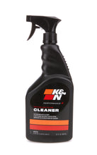 Load image into Gallery viewer, K AND N ENGINEERING 99-0621 Air Fltr Clnr &amp; Degrease 32oz Squirt Bottle