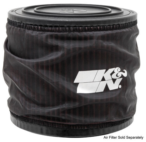 K AND N ENGINEERING AC-1012DK Air Filter Wrap