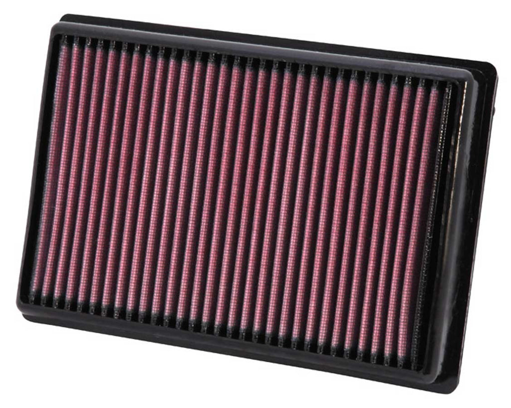 K AND N ENGINEERING BM-1010 K&N Engineering Replacement Air Filter for BMW S1000RR / HP4 Race (Part BM-1010)