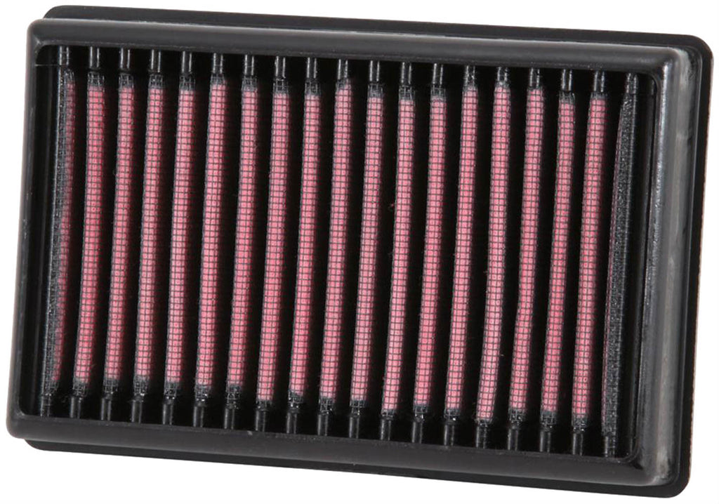 K AND N ENGINEERING BM-1113 K&N Engineering Replacement Air Filter BM-1113 for BMW R-Series Motorcycles (2014-2021)