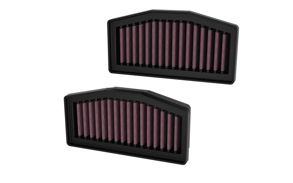 K AND N ENGINEERING BM-1324 K&N Engineering Replacement Air Filter for BMW R1300GS 2024-2025 - Part BM-1324