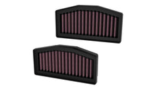 Load image into Gallery viewer, K AND N ENGINEERING BM-1324 K&amp;N Engineering Replacement Air Filter for BMW R1300GS 2024-2025 - Part BM-1324