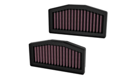 K AND N ENGINEERING BM-1324 K&N Engineering Replacement Air Filter for BMW R1300GS 2024-2025 - Part BM-1324