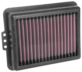 K AND N ENGINEERING BM-8518 K&N Engineering Replacement Air Filter BM-8518 for BMW F750, F800, F850, F900 (2018-2025)