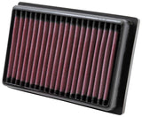 K AND N ENGINEERING CM-9910 Replacement Air Filter