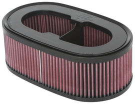 K AND N ENGINEERING E-0636 K&N Engineering Replacement Air Filter E-0636 for Chevrolet Corvette 2020-2026
