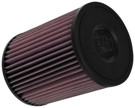 K AND N ENGINEERING E-0642 K&N Engineering E-0642 Replacement Air Filter for Hyundai i30N, Kona, Veloster (2018-2023)