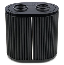 Load image into Gallery viewer, K AND N ENGINEERING E-0644HBK K&amp;N Engineering Dryflow Air Filter for 2017-2018 Ford PowerStroke 6.7L Diesel