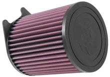 Load image into Gallery viewer, K AND N ENGINEERING E-0661 K&amp;N Engineering Replacement Air Filter E-0661 for Mercedes-Benz A45 / CLA45 / GLA45 (2014-2019)