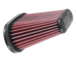 K AND N ENGINEERING E-0665 K&N Engineering E-0665 Conical Air Filter for Chevrolet Corvette (2014-2019)