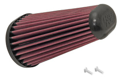 K AND N ENGINEERING E-0666 K&N Engineering Replacement Air Filter E-0666 for Porsche Boxster, Cayman, Spyder (2013-2025)