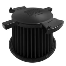 Load image into Gallery viewer, K AND N ENGINEERING E-0781HBK K&amp;N Engineering E-0781HBK Dryflow Air Filter for GM Duramax 6.6L Diesel Trucks