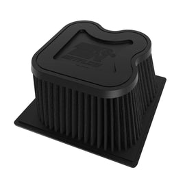K AND N ENGINEERING E-0784HBK K&N Engineering Dryflow Air Filter E-0784HBK for Dodge Ram 6.7L Diesel (2007-2009)
