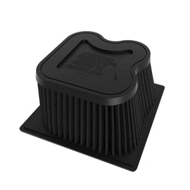 K AND N ENGINEERING E-0787HBK K&N Engineering Dryflow Air Filter E-0787HBK for 2010-2012 Dodge Ram 6.7L Diesel