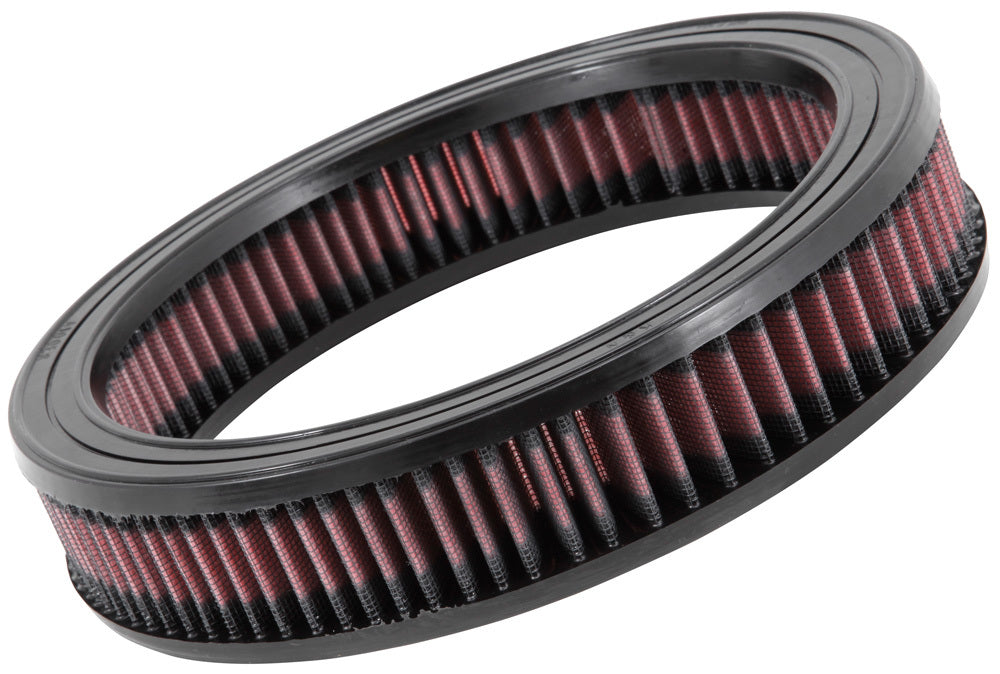 K AND N ENGINEERING E-1070 K&N Engineering Replacement Air Filter E-1070 for Opel, Vauxhall, and GM Vehicles