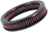 K AND N ENGINEERING E-1070 K&N Engineering Replacement Air Filter E-1070 for Opel, Vauxhall, and GM Vehicles