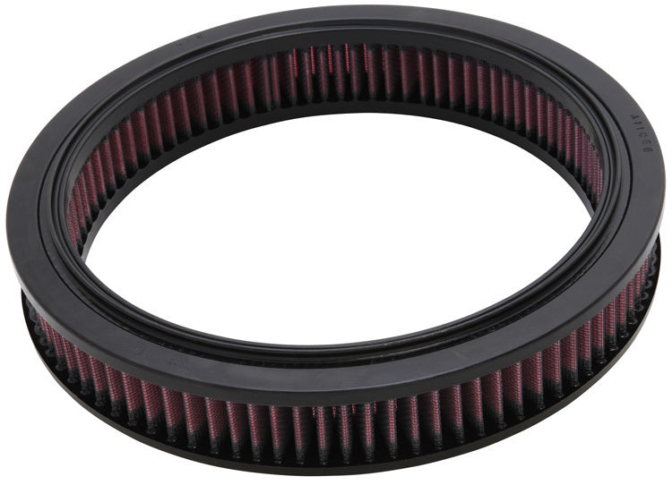K AND N ENGINEERING E-1200 K&N Engineering E-1200 Replacement Air Filter for Ford, Mercury, and Jeep Vehicles