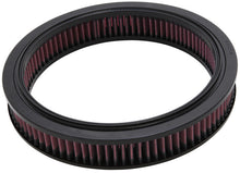 Load image into Gallery viewer, K AND N ENGINEERING E-1200 K&amp;N Engineering E-1200 Replacement Air Filter for Ford, Mercury, and Jeep Vehicles