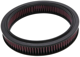 K AND N ENGINEERING E-1200 K&N Engineering E-1200 Replacement Air Filter for Ford, Mercury, and Jeep Vehicles