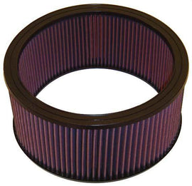 K AND N ENGINEERING E-1420 K&N Engineering E-1420 Replacement Air Filter for GM Fullsize SUVs and Trucks