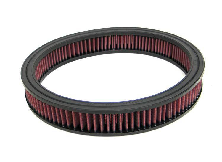 K AND N ENGINEERING E-1515 Air Filter