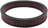 K AND N ENGINEERING E-1560 Air Filter