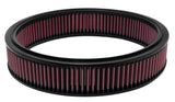 K AND N ENGINEERING E-1570 Air Filter