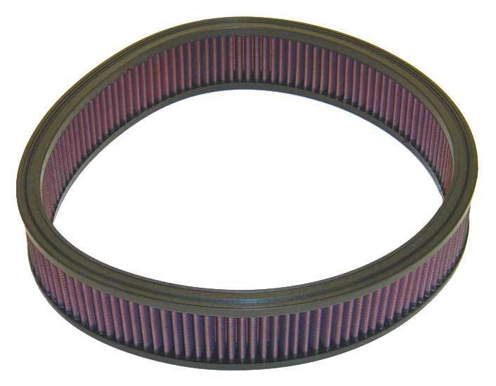 K AND N ENGINEERING E-1590 Air Filter