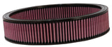 K AND N ENGINEERING E-1650 Air Filter