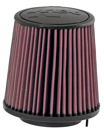 K AND N ENGINEERING E-1987 K&N Engineering Replacement Air Filter E-1987 for Audi A4 and S5 (2007-2017)
