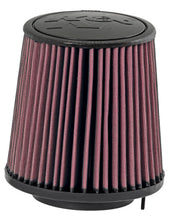 Load image into Gallery viewer, K AND N ENGINEERING E-1987 K&amp;N Engineering Replacement Air Filter E-1987 for Audi A4 and S5 (2007-2017)