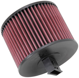 K AND N ENGINEERING E-2022 K&N Engineering E-2022 Replacement Round Air Filter for BMW Vehicles