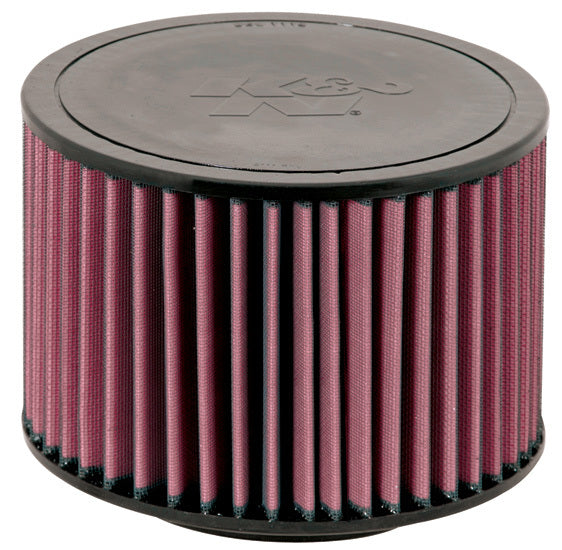 K AND N ENGINEERING E-2296 K&N Engineering E-2296 Replacement Air Filter for Toyota Hilux (2005-2017)