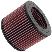 Load image into Gallery viewer, K AND N ENGINEERING E-2443 K&amp;N Engineering E-2443 Replacement Air Filter for Toyota Dyna and Land Cruiser