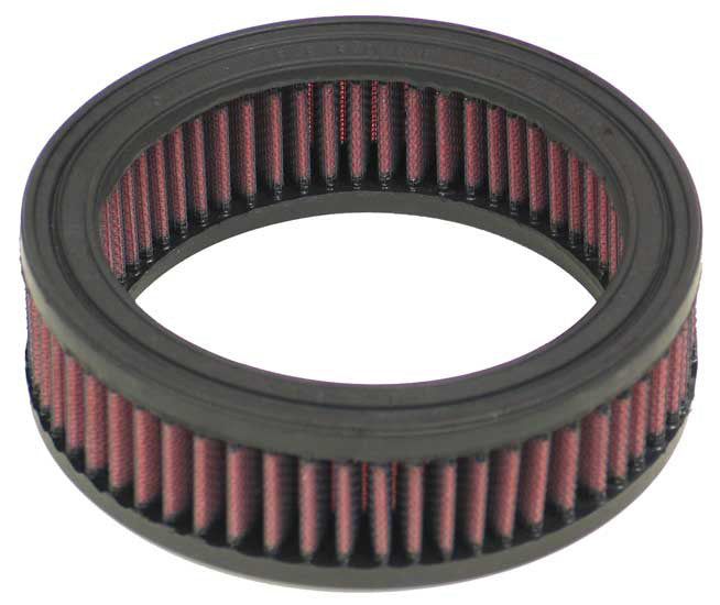 K AND N ENGINEERING E-2470 K&N Engineering E-2470 Reusable Round Air Filter for Harley Davidson and Austin Motorcycles