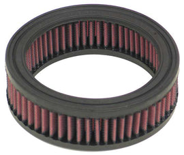 K AND N ENGINEERING E-2470 K&N Engineering E-2470 Reusable Round Air Filter for Harley Davidson and Austin Motorcycles