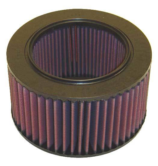K AND N ENGINEERING E-2553 K&N Engineering Replacement Air Filter E-2553 for Suzuki Jimny and Samurai