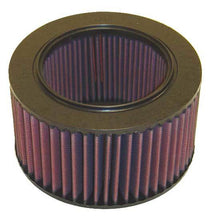 Load image into Gallery viewer, K AND N ENGINEERING E-2553 K&amp;N Engineering Replacement Air Filter E-2553 for Suzuki Jimny and Samurai