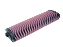 Load image into Gallery viewer, K AND N ENGINEERING E-2657 K&amp;N Engineering Replacement Air Filter E-2657 for BMW and Land Rover Vehicles