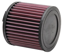 Load image into Gallery viewer, K AND N ENGINEERING E-2997 K&amp;N Engineering E-2997 Replacement Air Filter for Harley, Volkswagen, Audi, Seat, and Skoda Vehicles