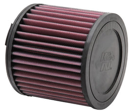 K AND N ENGINEERING E-2997 K&N Engineering E-2997 Replacement Air Filter for Harley, Volkswagen, Audi, Seat, and Skoda Vehicles