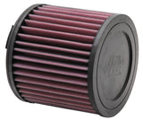 K AND N ENGINEERING E-2997 K&N Engineering E-2997 Replacement Air Filter for Harley, Volkswagen, Audi, Seat, and Skoda Vehicles