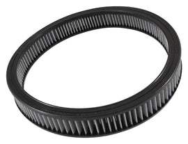 K AND N ENGINEERING E-3032R K and N Engineering E-3032R Round Air Filter - 14-inch Diameter, Reusable Cotton Element